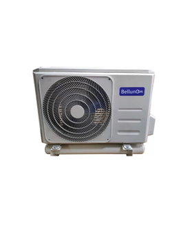 Низкотемпературная установка V камеры до 20 м³ Belluna P103 Frost