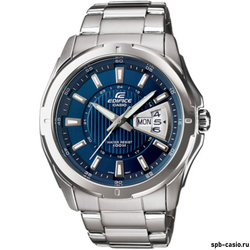 Часы Casio Edifice EF-129D-2A