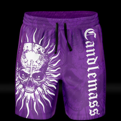 Candlemass - плавательные шорты