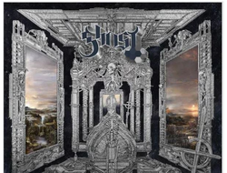 GHOST - Skeleta CD Digipack