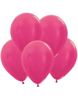 Металл. Фуше. "12" дюймов