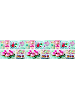 Гламур (3х0,6 м;