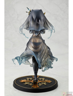 Фигурка 1/7 Ниа Хонджо (Nia Honjou)