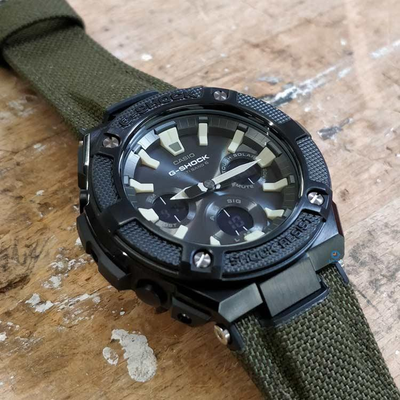 G shock gst w130bc sales