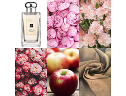 Jo Malone Peony & Blush Suede