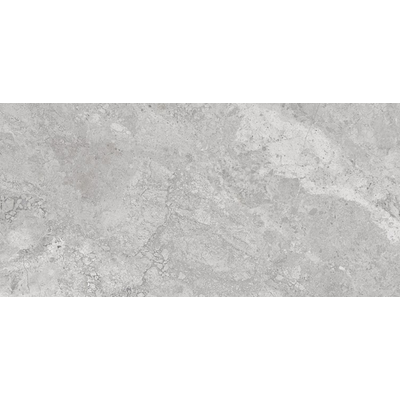 MarbleSystem, 60х120 см, керамогранит, Тундра Серый Лаппато R9 Ректификат, K948086LPR