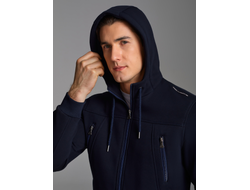 Толстовка мужская 52ТM-1111 RED-N-ROCK'S