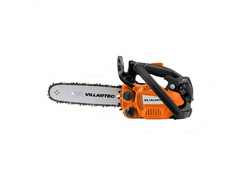 Бензопила VILLARTEC SB1261T шина 10"