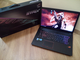 ASUS ROG STRIX GL753VE  (17.3 FHD IPS I7-7700HQ GTX1050ti 8ГБ 1TБ + 128SSD)