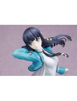 Фигурка 1/7 Миюки Шиба (Shiba Miyuki)