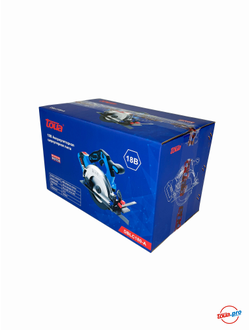 Аккумуляторная циркулярная пила Toua DBLC180-A-1