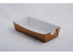 Лоток для хот-дога ХL