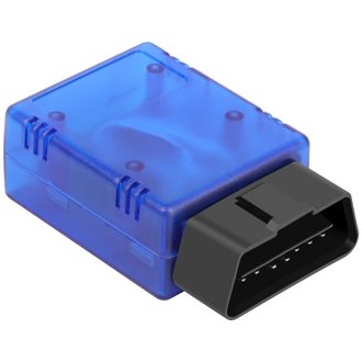 TDS TS-CAA62 сканер OBD (OBD2, V1.5, Bluetooth 5.1)