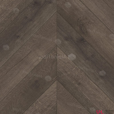 Кварцвиниловая плитка Alpine Floor Chevron LVT Дуб Антарес ECO 20-9 купить на vinyl-laminat.ru