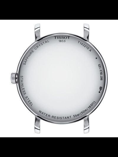 Швейцарские часы Tissot T143.210.11.041.00