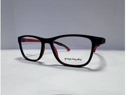 Оправы Детские PENGUIN BABY 62608 C2 49-16-130