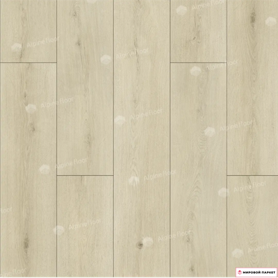Ламинат Alpine Floor Дуб Боргезе LF100-17