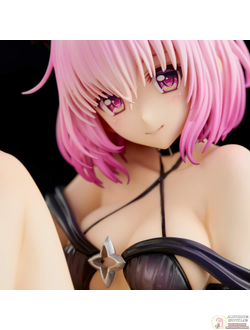 Фигурка 1/6 Момо Велия Девилюк (Momo Belia Deviluke Darkness ver.)