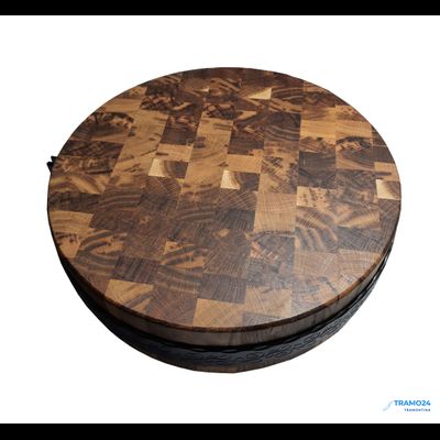 Колода для рубки мяса ВП - 042