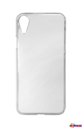 IPhone XR-Прозрачный чехол пластиковый