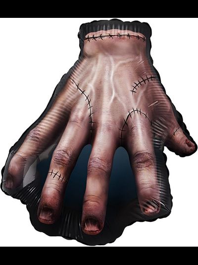 Мрачная стори, Вещь