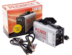 Сварочный аппарат РЕСАНТА САИ 160