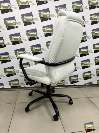 Кресло CH-708 Ровер Хэви Дьюти МБ S-0402 (белый) UTFC