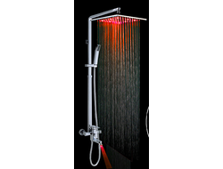 Душевая стойка ShowerLED300-1