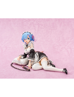 Фигурка 1/7 Рем (Rem)