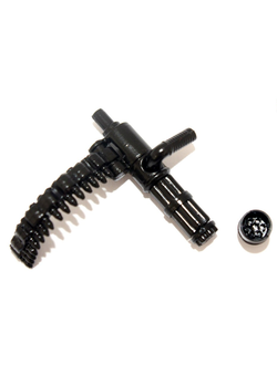 RusArms Миниган