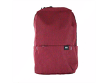 Рюкзак Xiaomi Mini 10 Colorful Small Backpack (вишневый)