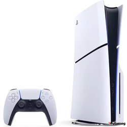 Игровая приставка Sony PlayStation 5 Slim с Дисководом