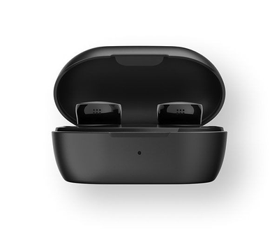 Беспроводные наушники Bose QuietComfort Earbuds Black