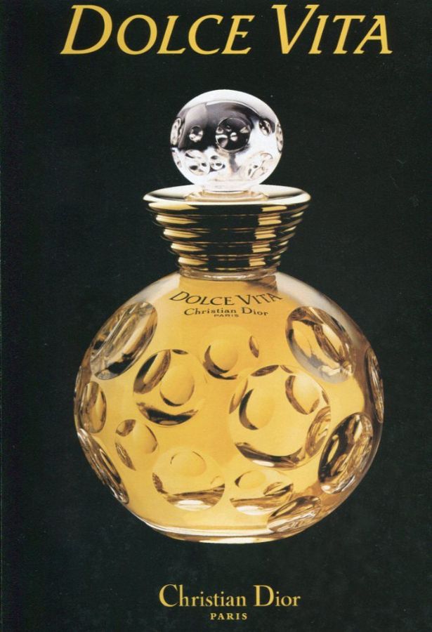 Christian Dior Dolce Vita | Духи, Туалетная Вода Купить