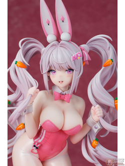 Фигурка Алиса (Alice Wonderland Bunny)
