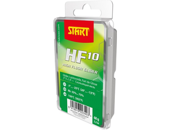 Парафин   START HF10 Green   -7/-25    60г    02340