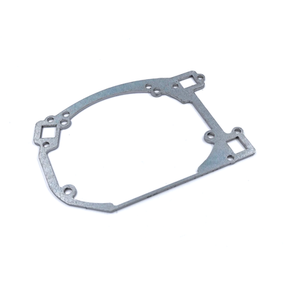 Hyundai IX35 (2009-2013) переходные рамки для замены линз (комплект, 2шт)