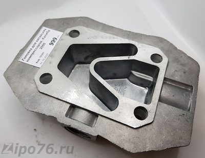 Головка для китайских компрессоров, Калибр 2000