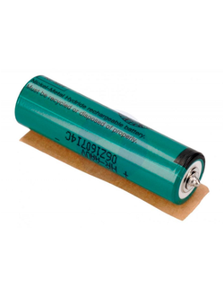 Аккумулятор NI-MH для электробритвы Braun, AA, 67030923