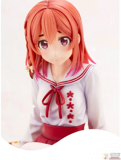 Девушка на час (Kanojo, Okarishimasu)