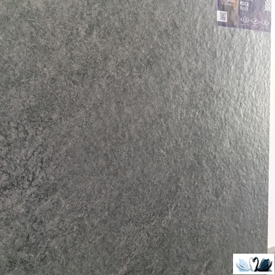 Керамогранит Stellare Ceramica Quartzite Pro Black 60х60 см