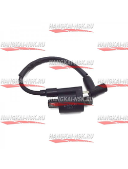 Катушка высоковольтная (зажигания) Hangkai 5-6 л.с