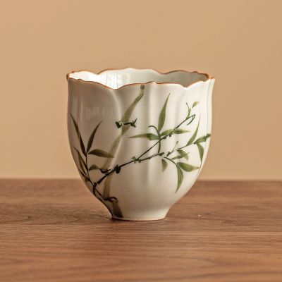 Пиала ручная работа