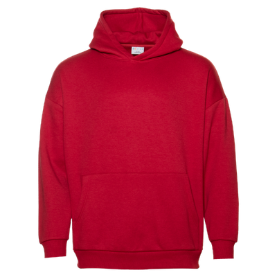 Толстовка оверсайз (А69) 350 г/м, 65% хлопок 35% полиэстер