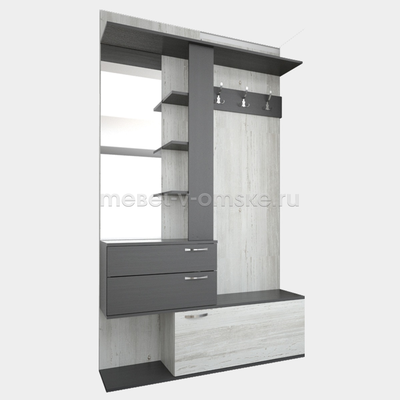 Прихожая Уют