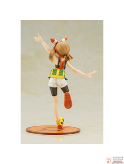 Фигурка 1/8 Харука и Мадкип (Haruka, Mizugorou)