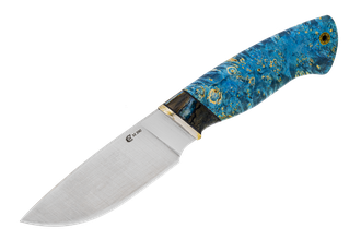 Нож Разделочный M390