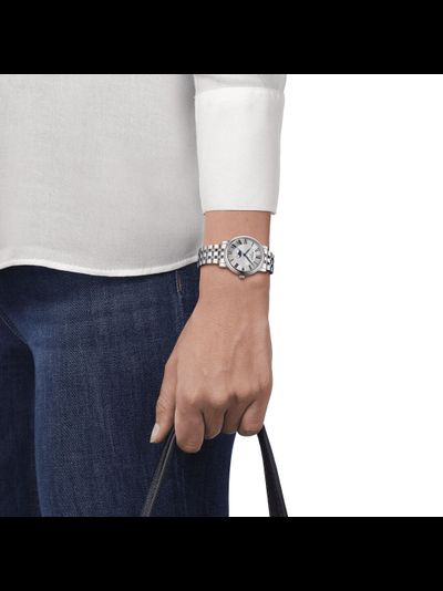 Швейцарские часы Tissot T122.223.11.033.00