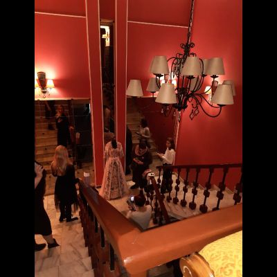 Поездка "Театральная суббота.  Истринский театр Драмы + посещение Ново-Иерусалимского монастыря"