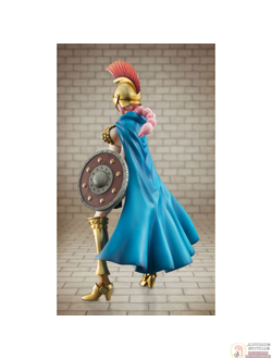 Фигурка 1/8 Гладиатор Ребекка (Rebecca Gladiator)